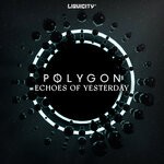 cover: Polygon - Echoes Of Yesterday