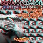 cover: Sema Operator - Love, Sex And Pain