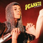 cover: Liz Lawrence - Peanuts