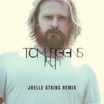 cover: Joelle Atkins|Tom Figgins - Run (Joelle Atkins Remix)