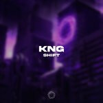 cover: KNG - Shift