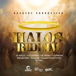 cover: Raggedy Production|Vehnom - Halos Riddim