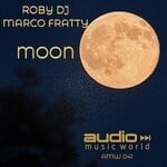 cover: MARCO FRATTY|Roby DJ - Moon