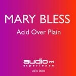 cover: Mary Bless, Mary Bless - Mary Bless