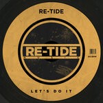 cover: Re-Tide - Let's Do It