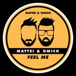 cover: Mattei & Omich - Feel Me