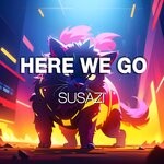 cover: Susazi - Here We Go