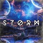 cover: S & L|SAMMY & LESEN - Storm