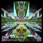 cover: Unknownfunction - The Arrival