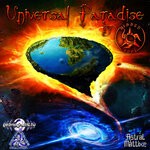 cover: Hidden Soul - Universal Paradise