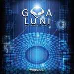 cover: Goa Luni - Holographic World