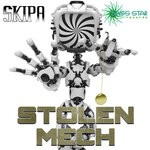 cover: Stolen Mech - Skipa