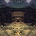 cover: Psypien - Panmanic