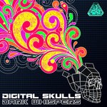 cover: Digital Skulls - Dark Whispers