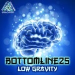 cover: Bottomline25 - Low Gravity