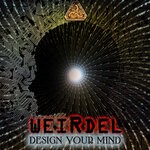 cover: WeiRdel - Design Your Mind