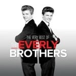 cover: The Everly Brothers - The Very Best Of The Everly Brothers