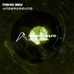 cover: Mehdi Bey - Underground