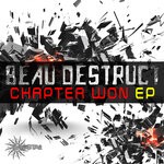 cover: Beau Destruct - Chapter Won