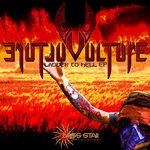 cover: Vulture - Ladder To Hell