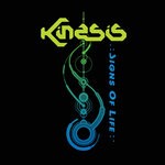 cover: Kinesis - Signs Of Life