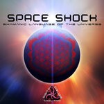 cover: Space Shock - Shamanic Language Of The Universe