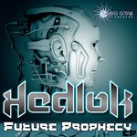 cover: Hedlok - Future Prophecy