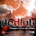 cover: Hedlok - Twilights Last Gleaming