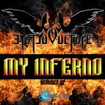 cover: Vulture - My Inferno Remixes