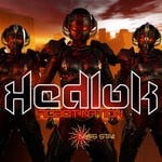 cover: Hedlok - Robot Nation