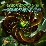 cover: Venomous Dimensions - Venomous Dimensions