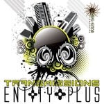 cover: Entity Plus - Transmissions