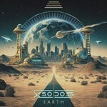 cover: Xsodos - Earth