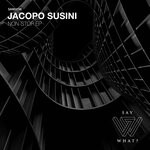 cover: Jacopo Susini - Non-Stop