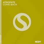 cover: Atropate - Come Back