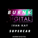 cover: Ivan Kay - Supercar