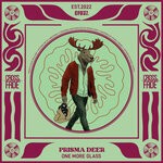 cover: Prisma Deer - One More Glass