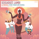 cover: Lambi|Sexgadget - La Musica