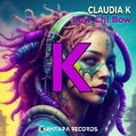 cover: Claudia K - Bow Chi Bow