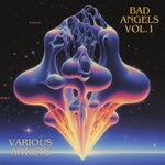 cover: Various - Bad Angels Vol 1