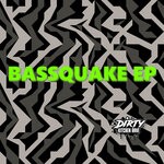 cover: Doc Zee - BASSQUAKE EP