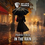 cover: Pourya Feredi - In The Rain