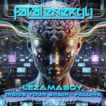 cover: LEZAMAboy - Inside Your Brain