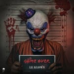 cover: Le Klown - Game Over