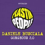 cover: Daniele Busciala - Gorgeous 2.0