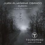 cover: Juan Alminana Obando - Aurean