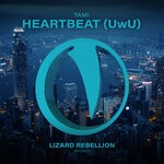 cover: TAMI - Heartbeat (UwU)