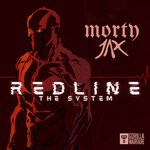 cover: Jax|Morty - Redline The System