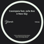 cover: Cassiopeia|Julie Boo - A New Day