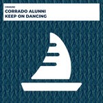 cover: Corrado Alunni - Keep On Dancing